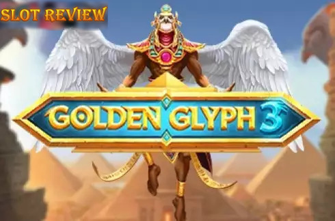 Golden Glyph 3